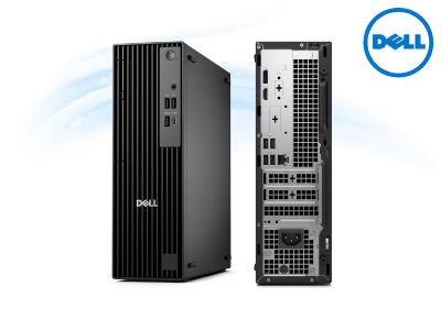 DELL Pro Slim QCS1250 SFF DELL-Pro-Slim-QCS1250-SFF